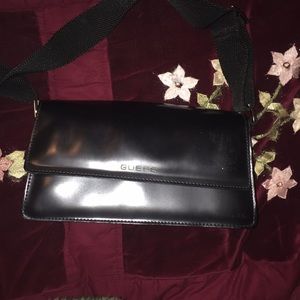 Guess satchel